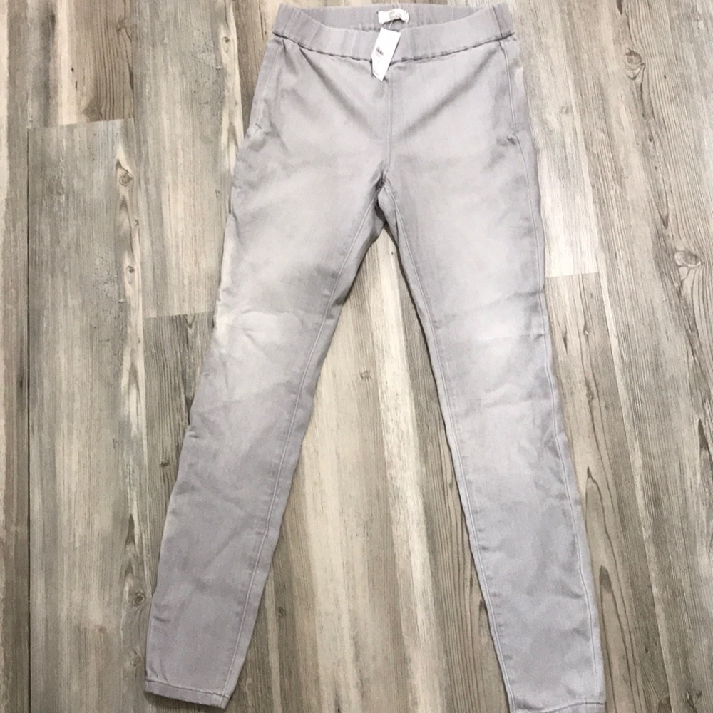 Lou & Grey Jegging. Size Small